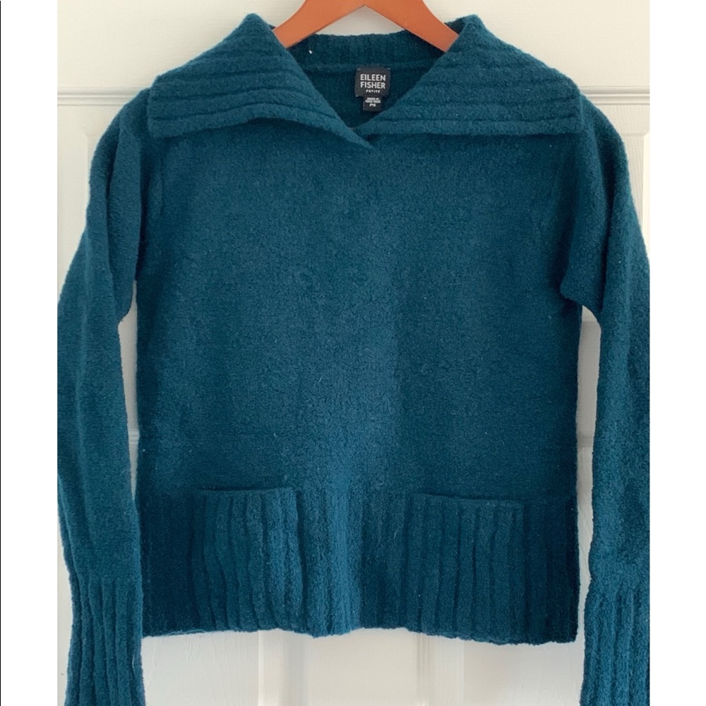 Eileen Fisher | Women’s Petite Sweater